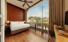Oasia Resort Sentosa By Far East Hospitality